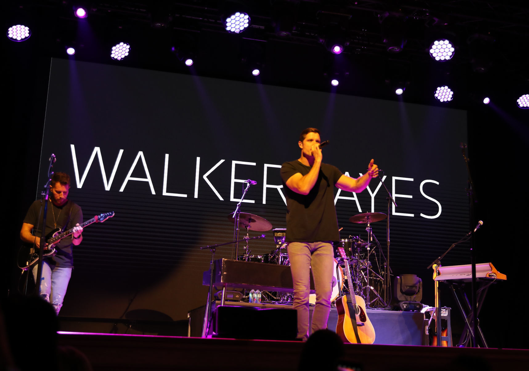 Walker Hayes